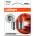 OSRAM Крушка osram t4w, 12v, 4w, 2 броя