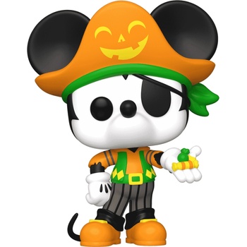 Funko Фигура Funko POP! Disney: Mickey Mouse - Mickey Mouse #1486 (094916)