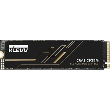 KLEVV Cras C925G 1TB (K01TBM2SP0-25G)