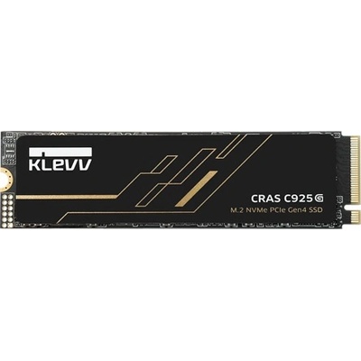 KLEVV Cras C925G 1TB (K01TBM2SP0-25G)