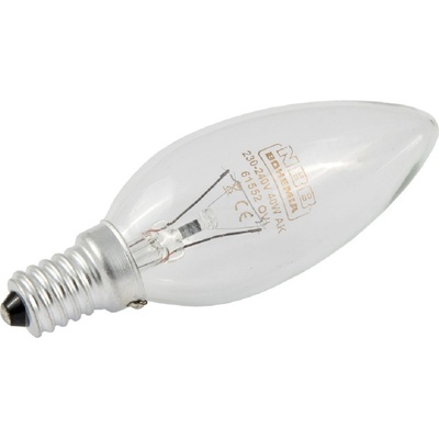 Philips žárovka 40W E14 Svíčka Speciální
