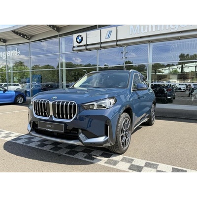 BMW X1 sDrive20i 115 kW