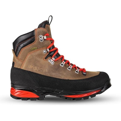 Bosp Caledon Pro II S22244 003 grizzly