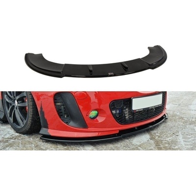 Maxton Design Spojler pod predný nárazník - Seat, SELE2MSFD1G SE-LE-2-MS-FD1G