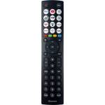 Hisense erf2m36h - оригинален дистанционен контрол с гласово управление (erf2m36h) Дистанционно