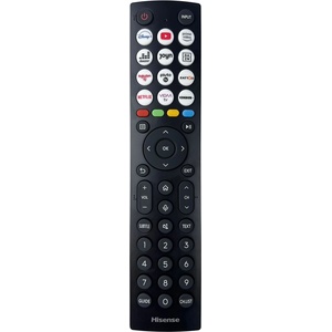 Hisense erf2m36h - оригинален дистанционен контрол с гласово управление (erf2m36h) Дистанционно