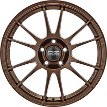 OZ Ultraleggera 8x18 5x120 ET34 matt bronze