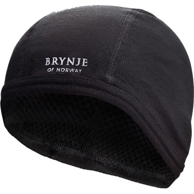 Brynje Super Thermo Helmet čiapka black