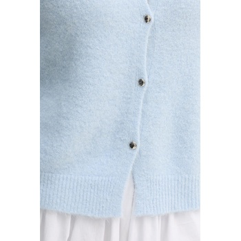 OUI Жилетка с вълна от алпака oui (96615)