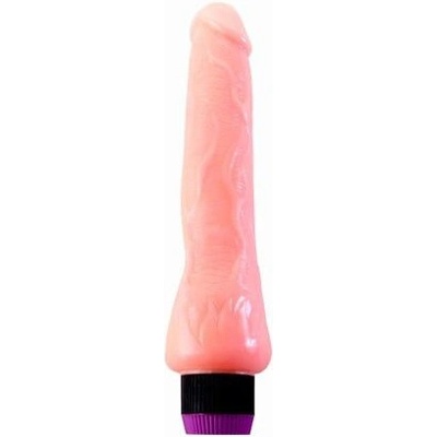 Baile realistic vibrator 19.5 cm