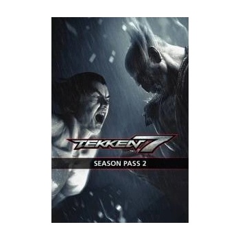 BANDAI NAMCO Entertainment Tekken 7 Season Pass 2 (PC)