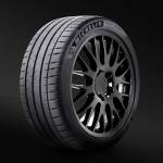 Michelin Pilot Sport 4 S 355/25 R21 107Y Автомобилни гуми