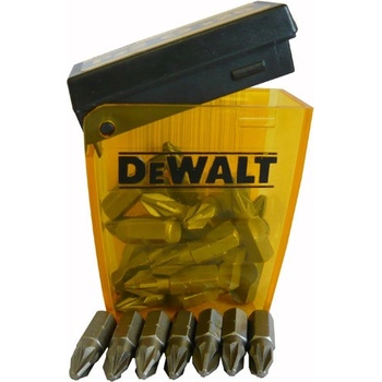DeWalt 25 ks DT71521