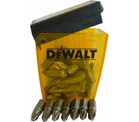 DeWalt 25 ks DT71521