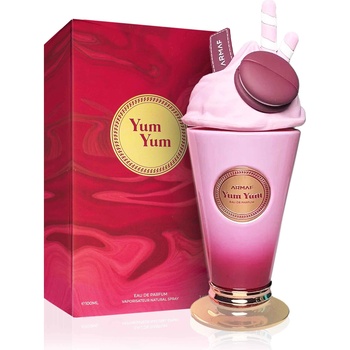 Image 1 of Armaf Delights Yum Yum EDP 100 ml