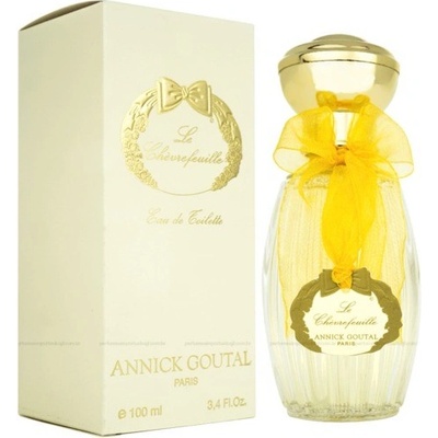 Annick Goutal Le Chevrefeuille toaletná voda dámska 50 ml