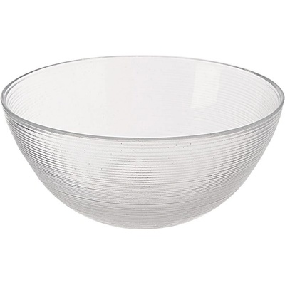 Orion Miska sklo Vlnka 15 cm