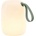 Villa Collection Denmark LED външно осветително тяло с USB ø 12, 5 cm Hav - Villa Collection (31040)