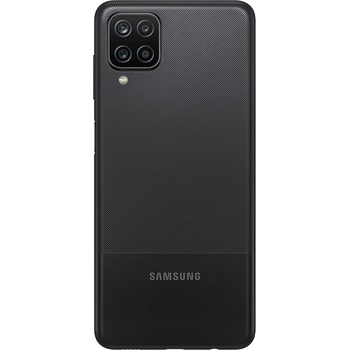 Samsung Galaxy A12 A125F 4GB/64GB Black