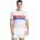 Adidas Тениска Adizero Retro Running Tee