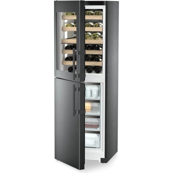 Liebherr SWNbsd 529i