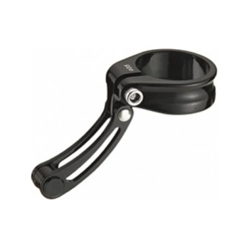 objímka s držiakom bowdenu cyklocross Al Tektro 31,8 mm