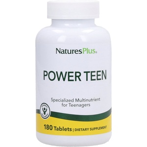  Source of Life Power Teen - 180 таблетка