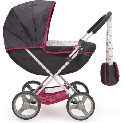 Five O Nine Crew Кукленска количка Carol