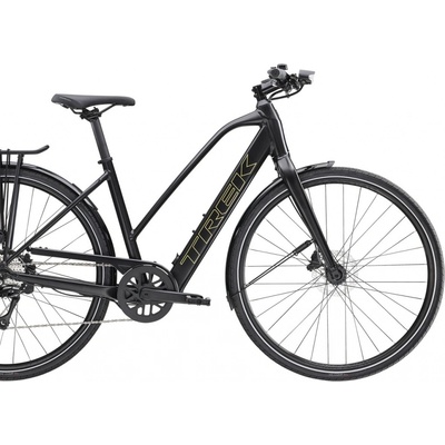Trek FX+ 2 LT Mid-step 2026