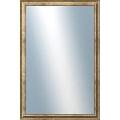 DANTIK TRITON 40x60 cm bílý bronz 2140