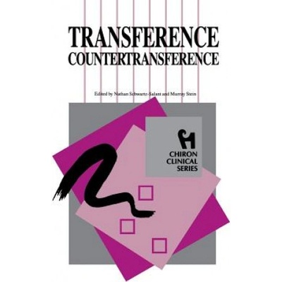 Transference - Countertransference Nathan Schwartz-Salant,Murray Stein – Hledejceny.cz