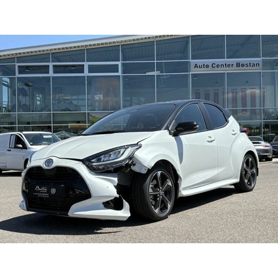 Toyota Yaris 85 kW