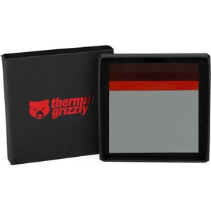 Thermal Grizzly Термопроводящ пад Thermal Grizzly Phasesheet PTM, 50 x 40 mm - TG-PS-50-40 (TG-PS-50-40)