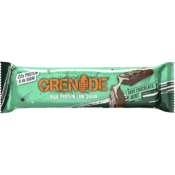 Image 1 of Grenade Carb Killa / Protein Bar [60 грама] Шоколад и мента