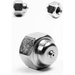 Micro-Swiss Дюза с покритие за Printrbot Ubis Style Hotend - 0, 3 mm (M2544-0.3)
