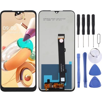 Image 1 of LG LCD Дисплей и Тъч Скрийн за LG K41s LMK410EMW / LM-K410EMW / LM-K410