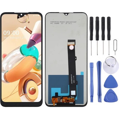 LG LCD Дисплей и Тъч Скрийн за LG K41s LMK410EMW / LM-K410EMW / LM-K410