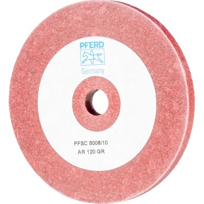 Pferd Brúsny kotúč 80x 6 x 10 mm 120 4007220144756
