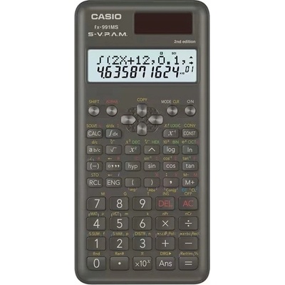Casio FX-991MS-2