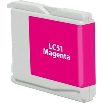 Image 1 of Canon Касета за Canon PIXMA iP7250/MG5450/MG6350 - 51M-Xl - Magenta - заб: 650k (51M-Xl)