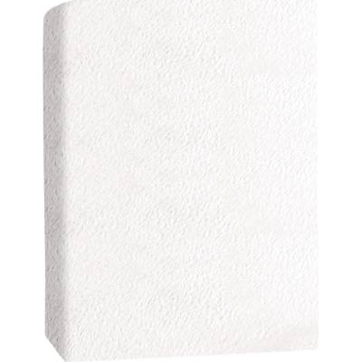 Bellatex plachta mikroflanel biela 90x200