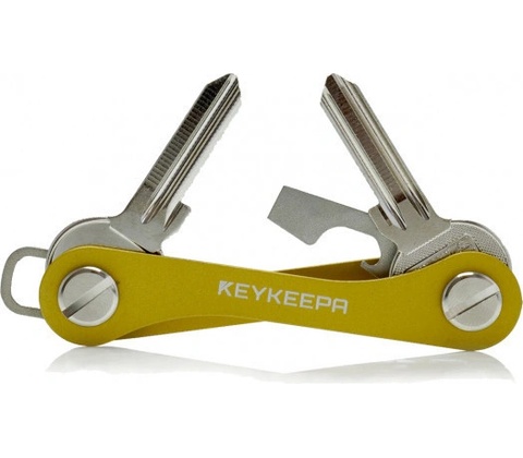 Keykeepa Classic Gold
