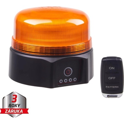 STUALARM WLBAT812RE | Zboží Auto