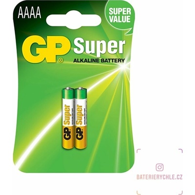 GP AAAA 2ks 1021002512 – Zboží Mobilmania