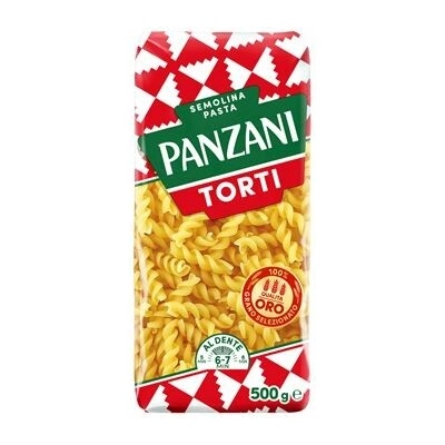 PANZANI DR Torti cestoviny 500 g