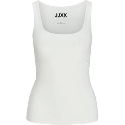 JJXX Топ 'Saga' бяло, размер L