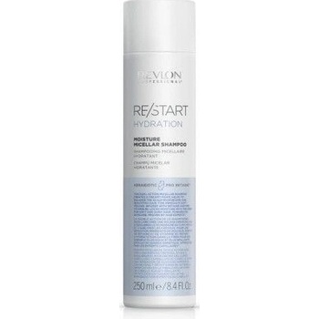 Revlon Restart Hydration Shampoo 50 ml