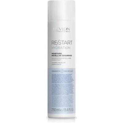 Revlon Restart Hydration Shampoo 50 ml