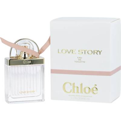 Chloé Love Story EDT 50 ml W