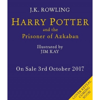 Harry Potter and the Prisoner of Azkaban Rowling J. K.